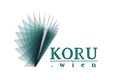 KORU.wien Logo als Markenvariante.